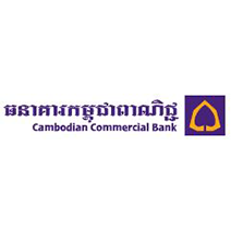 Cambodia Commercial Bank