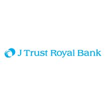 J Trust Royal Bank Ltd.