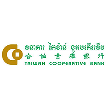 Taiwan Cooperative Bank